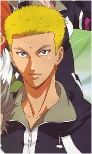 Tachibana Kippei prof