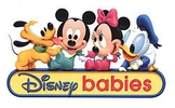 250px-Logo Disney Babies