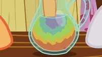 CMC's perfect alchemy S2E17