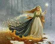Brigid