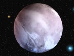 MygeetoFromSpace