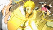 Hades vs LAxus