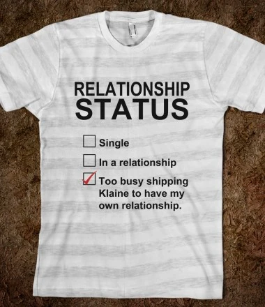 Too-busy-shipping-klaine.american-apparel-unisex-fitted-tee.ash-white-stripe.w380h440z1