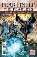 Fear Itself The Fearless Vol 1 9
