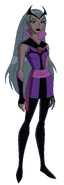 Charmcaster