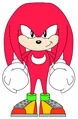 Classic knucklesfv