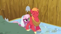 Seems fair to me S2E17