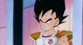 Kid vegeta walk
