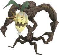 Evil turnip (familiar)