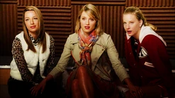 Sugar,quinn and brittany