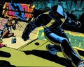 Black Lightning 0027