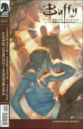 Buffy the Vampire Slayer Season Eight Vol 1 11