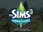 Lunar lakes logo