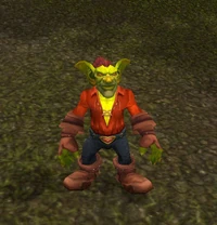 Image of Fergus Gearchum