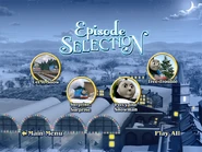 MerryChristmas,Thomas!episodeselectionmenu