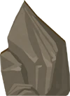 Medium rock