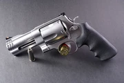 S&W 500 MAGNUM
