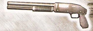 Stub