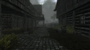 Mistyriften