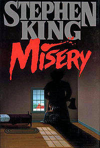 200px-Stephen King Misery cover