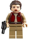 Padmé Amidala