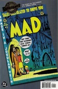 Millennium Edition Mad Magazine 1