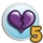 Finding Love Quest 5-icon