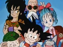 GokuYamchaMasterRoshiBulmaOolongPuarDB