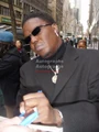 Bernie Mac