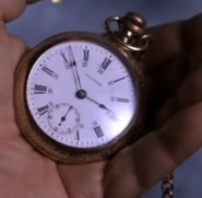 In pocket watch we trust