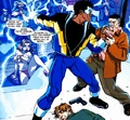 Black Lightning 0030