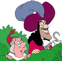 Captain Hook-1