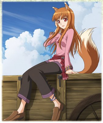 Horo Spice