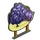 Giant Dark Willow Tree Mastery Sign-icon