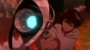 Kenji's Void