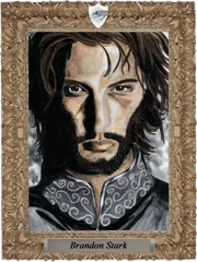 Brandonstark
