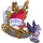 Pegasus Carriage-icon