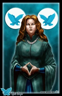 Lysa Arryn