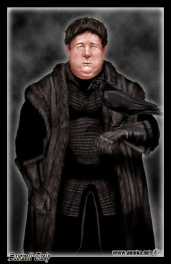 Samwell Tarly