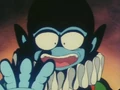 Pilaf has all 7 dragonballs