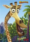 Madagascar Melman-02