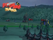 Soccer mania