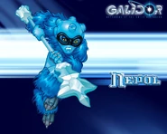 Galidor 6