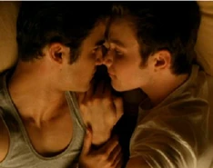 Klaine-TFT