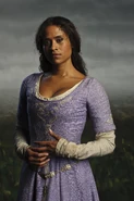 Gwens Dress
