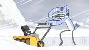 Snowblower