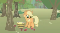 Applejack "Eventually" S1E12