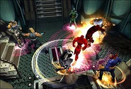 Marvelultimate alliance