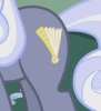 Hoity Toity cutie mark S01E14
