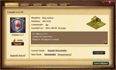 Alliance.Canada